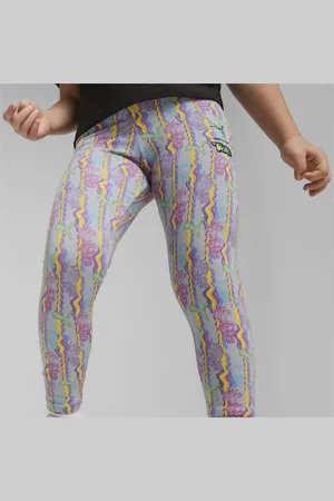 Buy DreamWorks Trolls Poppy Long Sleeve Ruffle T-Shirt Leggings Set Pink,  Pink, 7-8 at Amazon.in