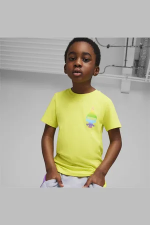 PUMA X TROLLS Kids