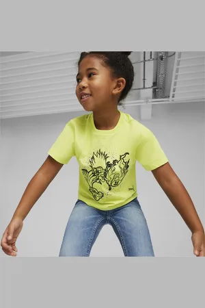 PUMA X TROLLS Kids