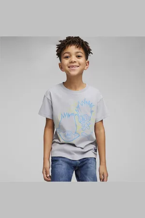 PUMA X TROLLS Kids