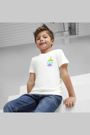 PUMA X TROLLS Kids