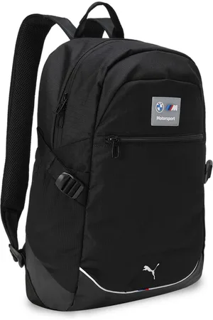 Puma bmw backpack outlet india