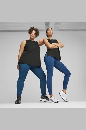 PUMA Performance Leggings & Churidars