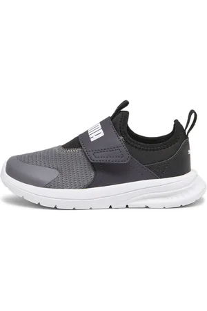 PUMA Melanite Slip-On Youth Sneakers