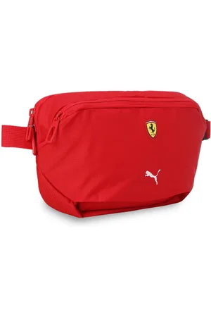 Ferrari puma bags sale sale