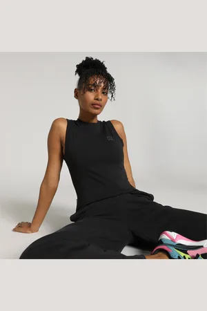Tank Tops - Black - women - 1.980 products