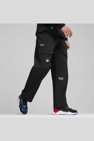 Random Identities Berlin Baggies Cargo Trousers - Farfetch