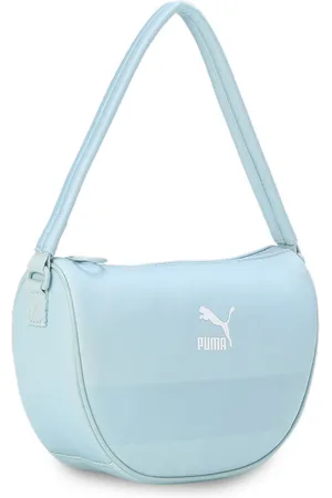 Amazon.com: PUMA womens Evercat No. 1 Logo Duffel Bags, Black Combo, One  Size US : Clothing, Shoes & Jewelry