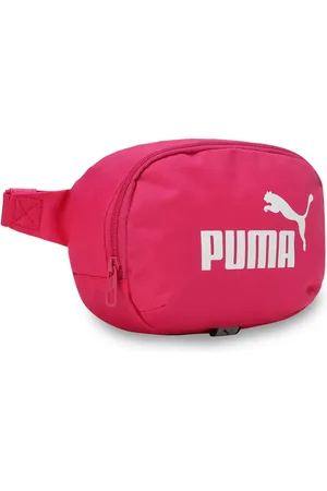 Buy Puma Women Pink Core Grip Duffle Bag - Duffel Bag for Women 244813 |  Myntra
