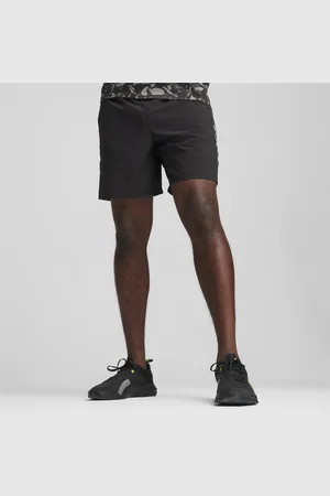 Fit PWRFLEECE 7 Training Shorts Men