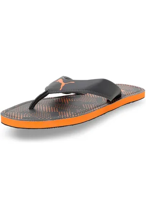 Black Sportie Sandal (3079086) | Puma