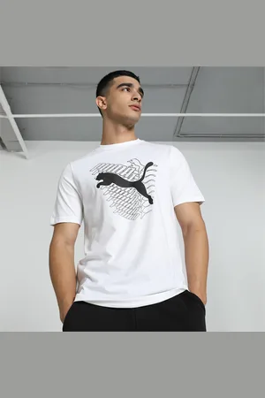 Puma shirts price on sale in india