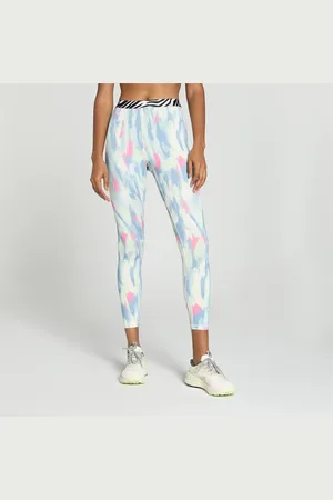 Puma - Studio Granola sculpted leggings with v-waistband in muted