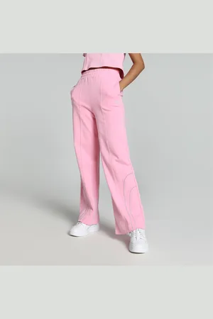 Scuderia Ferrari Style Women's Motorsport Pants