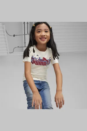 PUMA SUMMER CAMP Kid