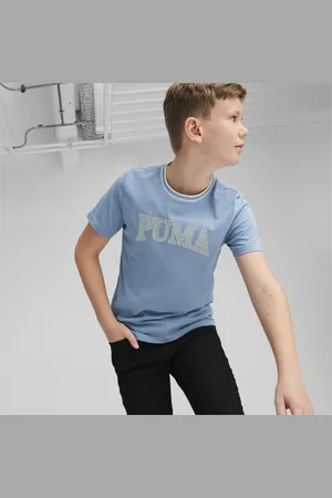 PUMA SQUAD Youth T-shirt