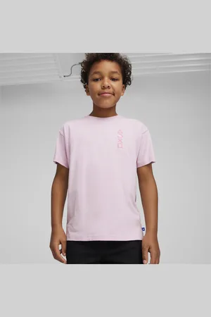 PUMA X PLAYSTATION Youth T-shirt