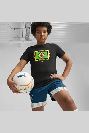PUMA Neymar Jr Youth Football T-shirt