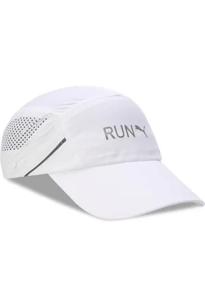 PUMA Lightweight Runner Cap