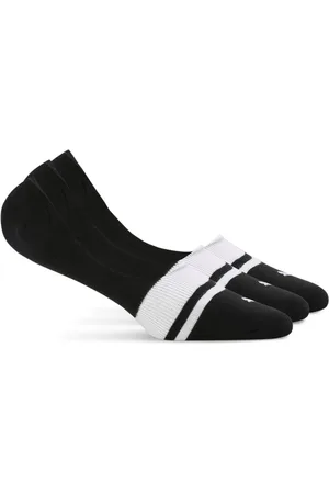 PUMA Heritage Footie Socks Pack Of 3
