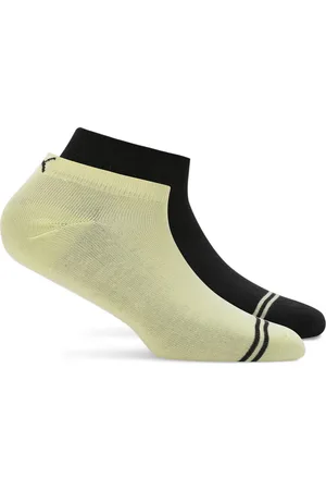 PUMA Sneaker Socks Pack Of 2