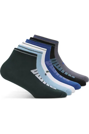 PUMA Sneaker Socks Pack Of 6