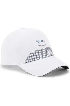 PUMA BMW M Motorsport Baseball Cap
