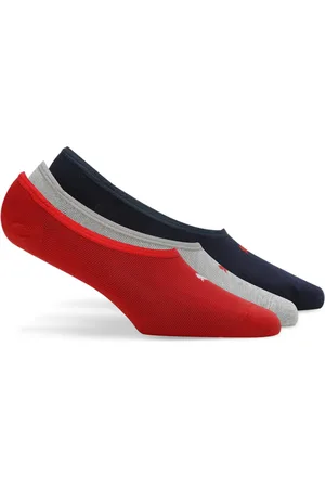 PUMA Footie Socks Pack Of 3