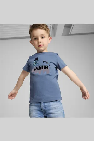 PUMA X TROLLS Kid