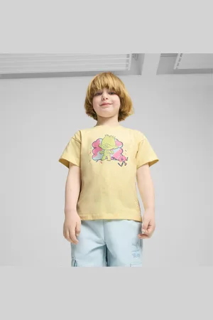 PUMA X TROLLS Graphic Kid