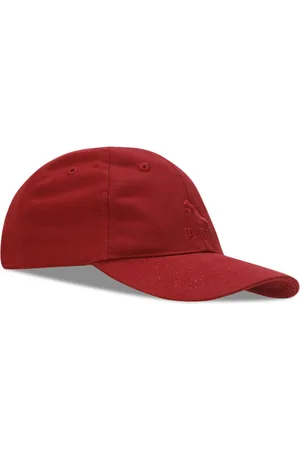 PUMA Classics Baseball Cap
