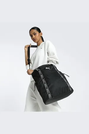 PUMA AT Training Tote Bag