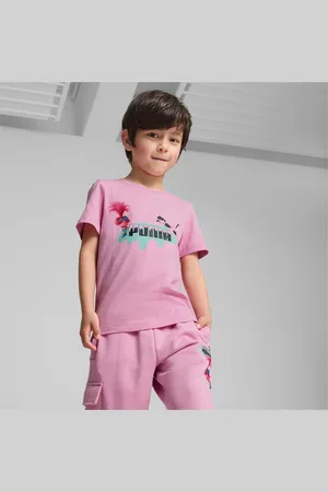 PUMA X TROLLS Kid