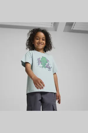 PUMA X TROLLS Graphic Kid