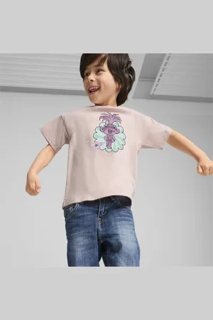 PUMA X TROLLS Graphic Kid