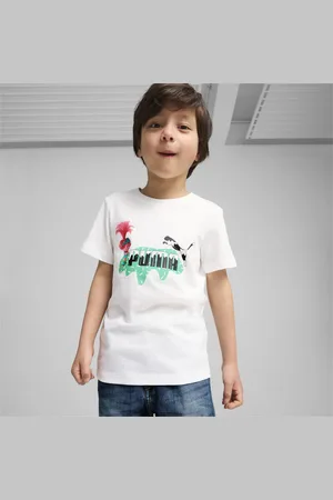 PUMA X TROLLS Kid
