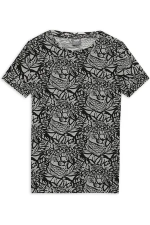 PUMA TROPICAT Youth Tee