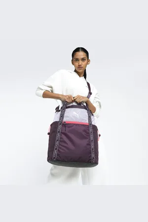 PUMA AT Training Tote Bag