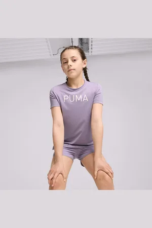PUMA FIT Youth Training Tee