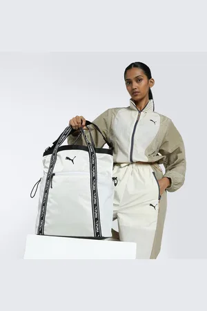 PUMA AT Training Tote Bag