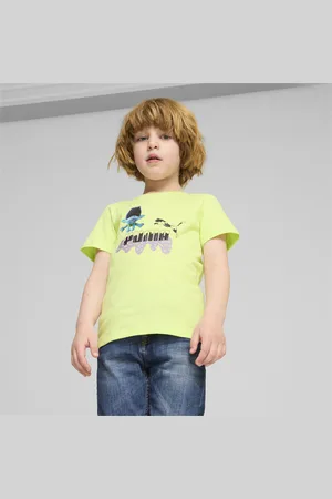 PUMA X TROLLS Kid