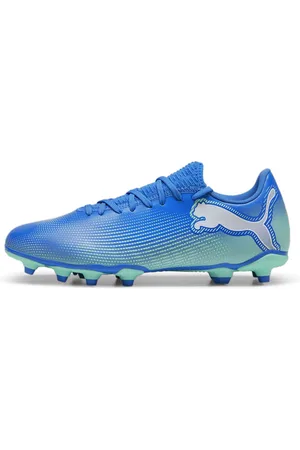 PUMA FUTURE 7 PLAY FG/AG Football Boots Shoes