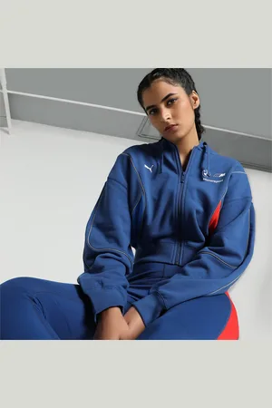 Bmw tracksuit fashion womens