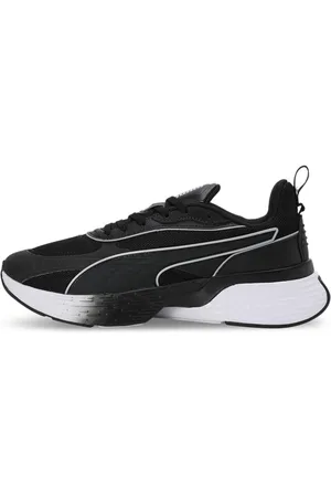 PUMA SOFTRIDE Sway Chase Running Shoes