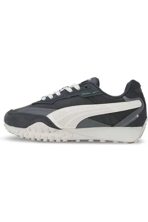 PUMA Blktop Rider Neo Vintage Sneakers