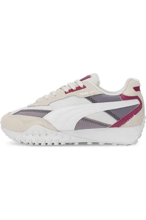 PUMA Blktop Rider Sneakers