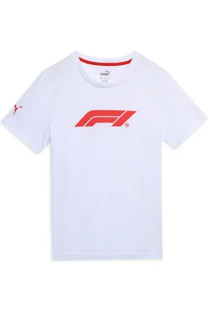 PUMA F1Â® Youth Motorsport Tee