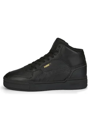 Puma mid ankle sneakers india deals