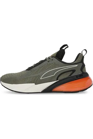 PUMA X-Cell Action Running Shoes