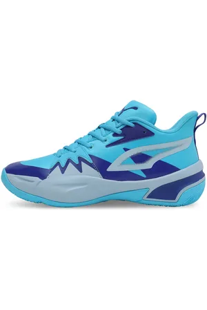 PUMA Genetics Basketball Shoes